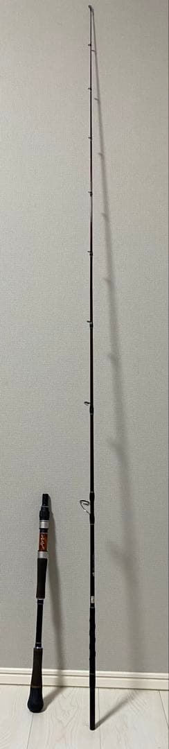 ツララ グリッサンド 73 GS