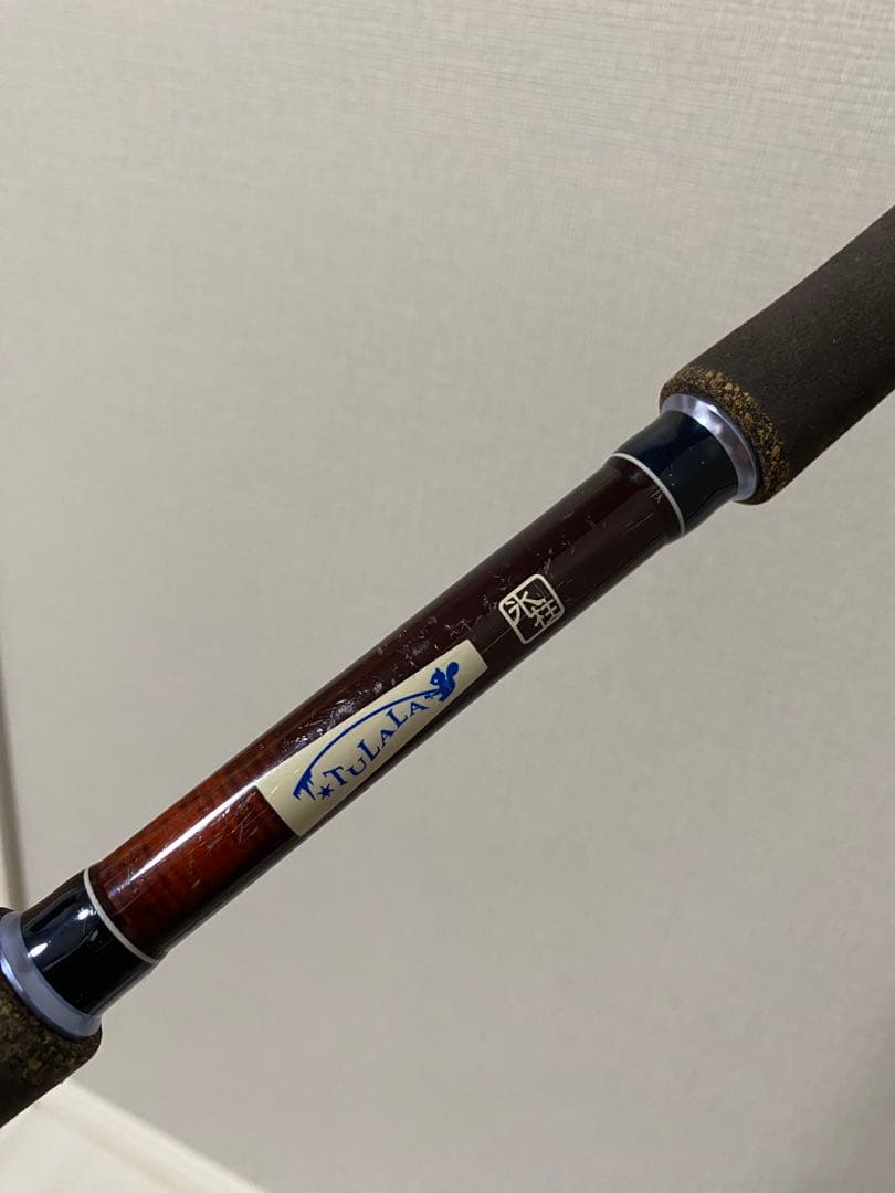 ツララ グリッサンド 73 GS