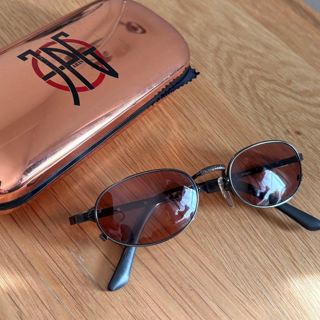 Jean Paul GAULTIER ジャンポール ゴルチエ サングラス メガネ