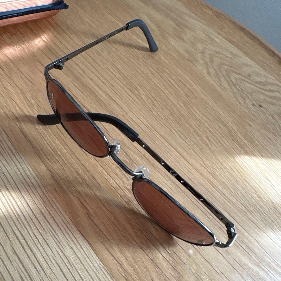 Jean Paul GAULTIER ジャンポール ゴルチエ サングラス メガネ