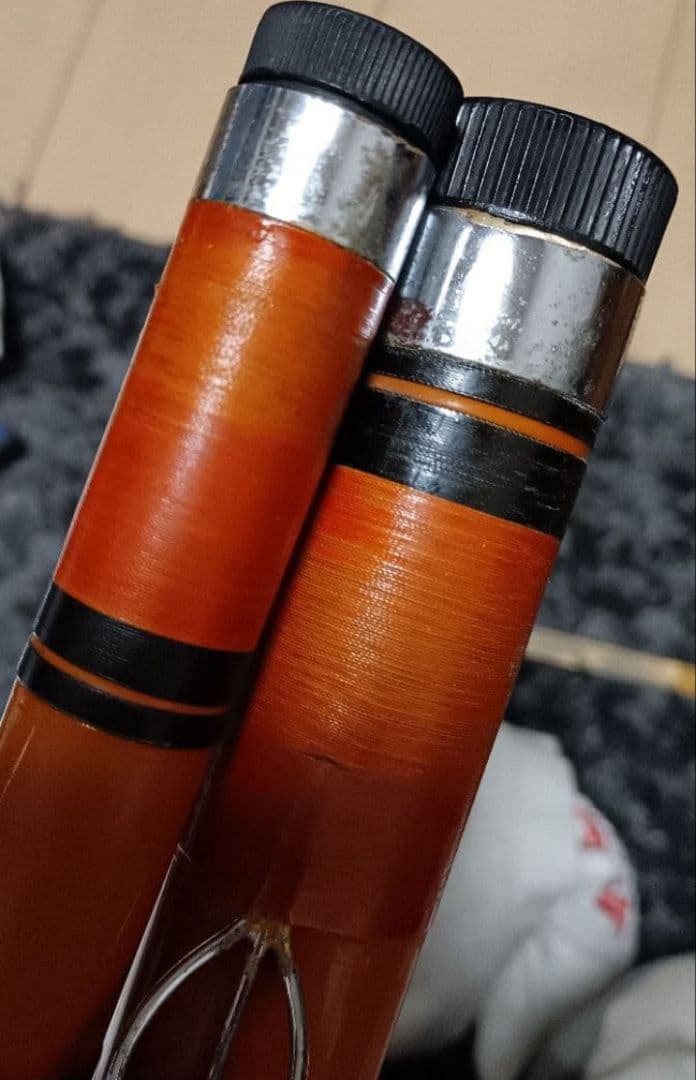 ダイワ小笠原二号クエ竿