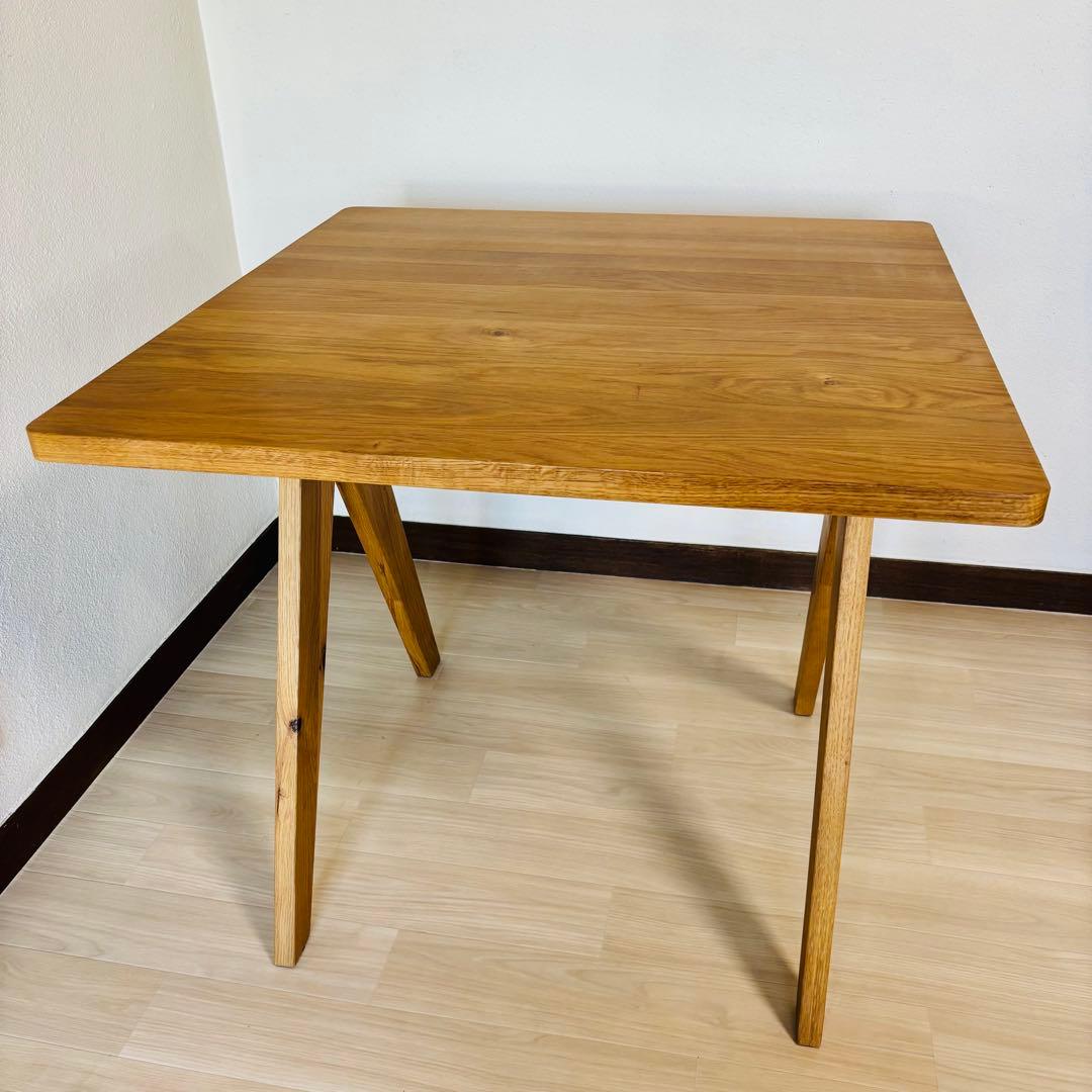 アーバンリサーチDOORS LIVING PRODUCTS 木製テーブル