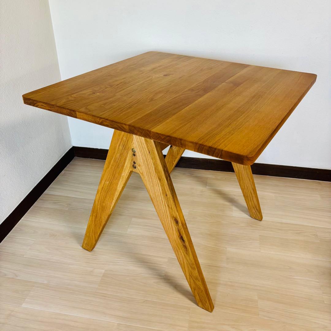 アーバンリサーチDOORS LIVING PRODUCTS 木製テーブル