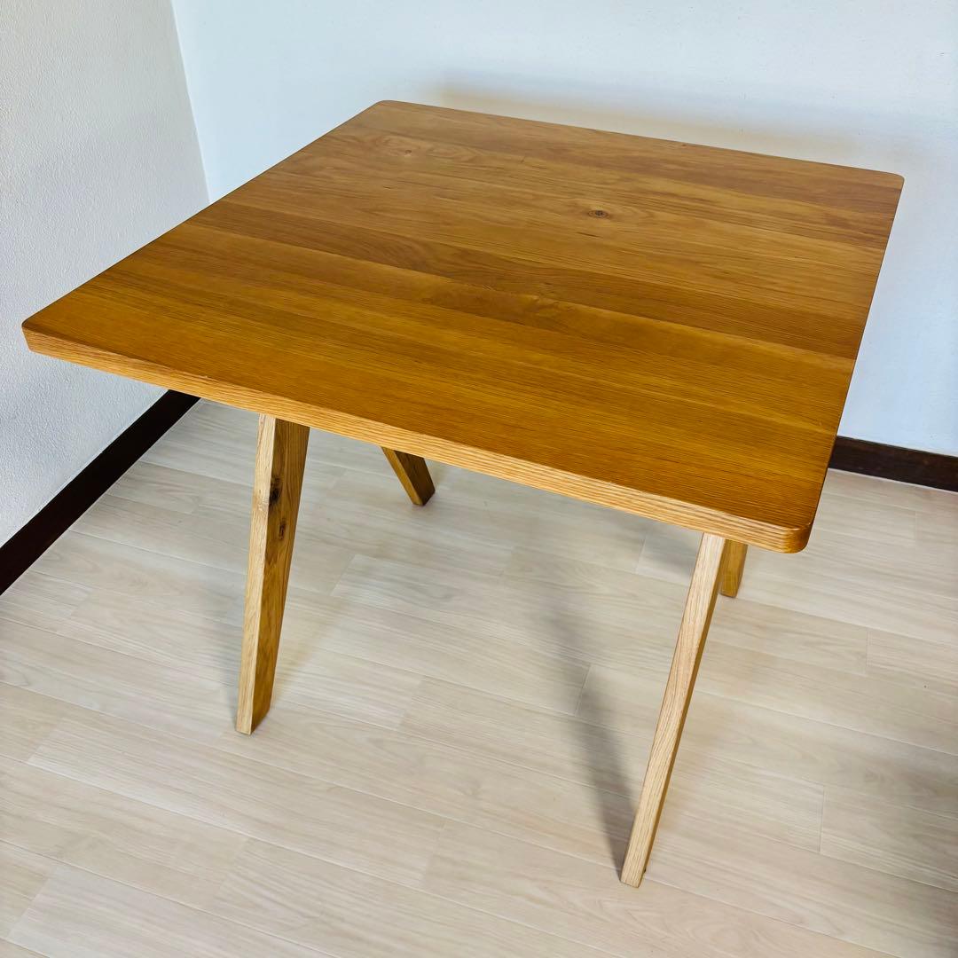 アーバンリサーチDOORS LIVING PRODUCTS 木製テーブル