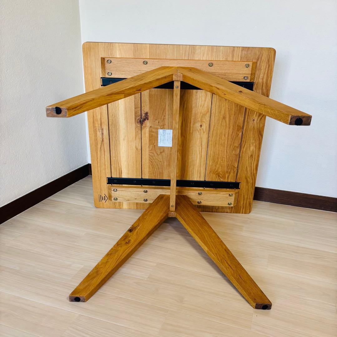 アーバンリサーチDOORS LIVING PRODUCTS 木製テーブル