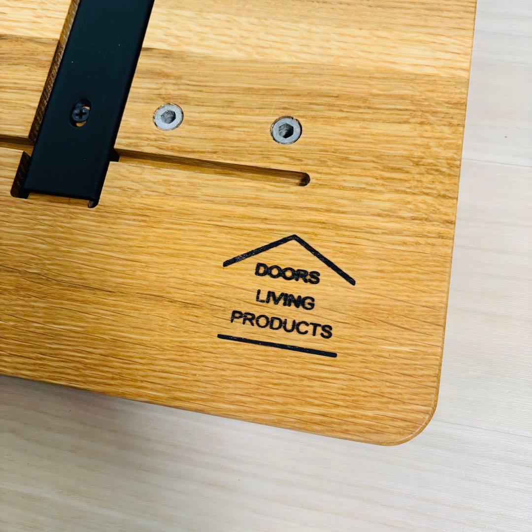 アーバンリサーチDOORS LIVING PRODUCTS 木製テーブル