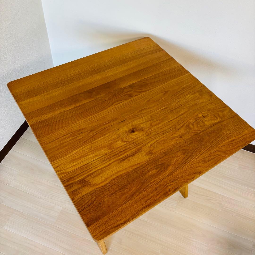 アーバンリサーチDOORS LIVING PRODUCTS 木製テーブル