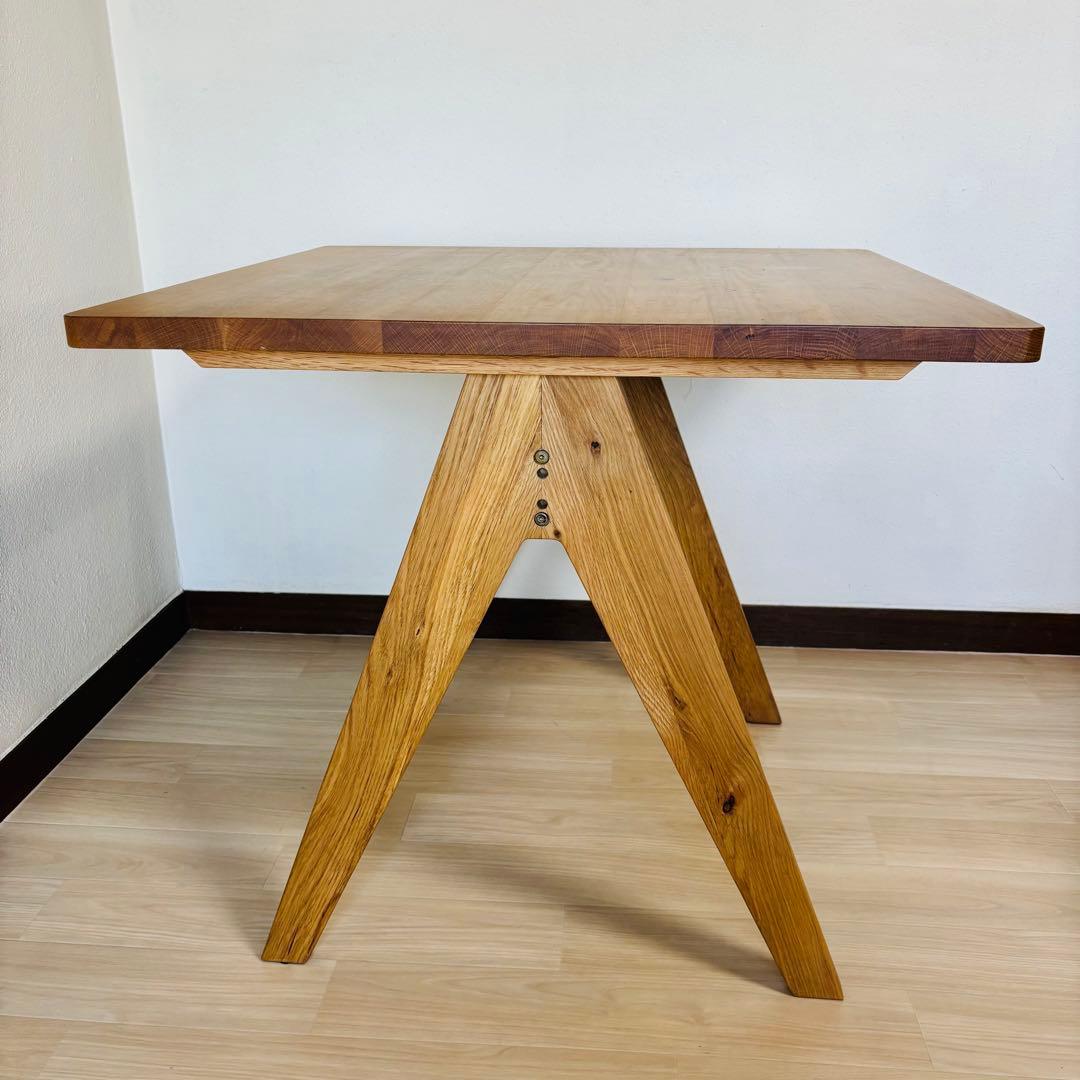 アーバンリサーチDOORS LIVING PRODUCTS 木製テーブル