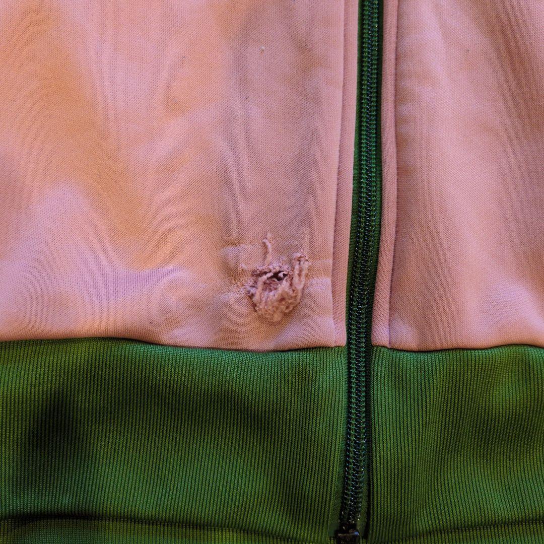 アディダス nigo 日本代表 桜 スペシャルコラボ ジャケット