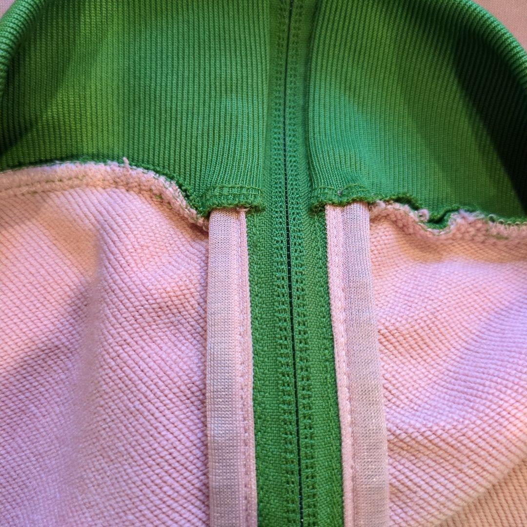 アディダス nigo 日本代表 桜 スペシャルコラボ ジャケット