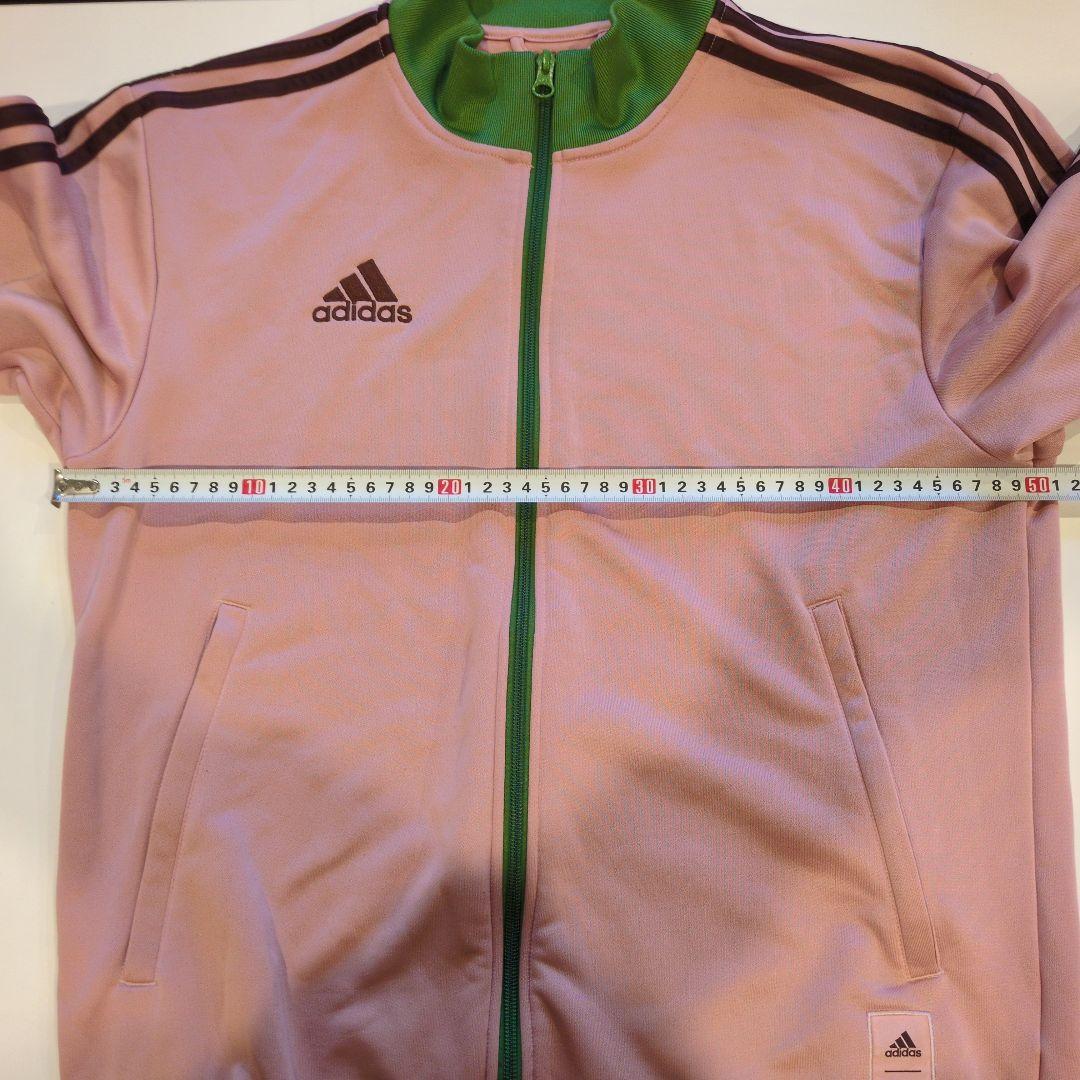 アディダス nigo 日本代表 桜 スペシャルコラボ ジャケット