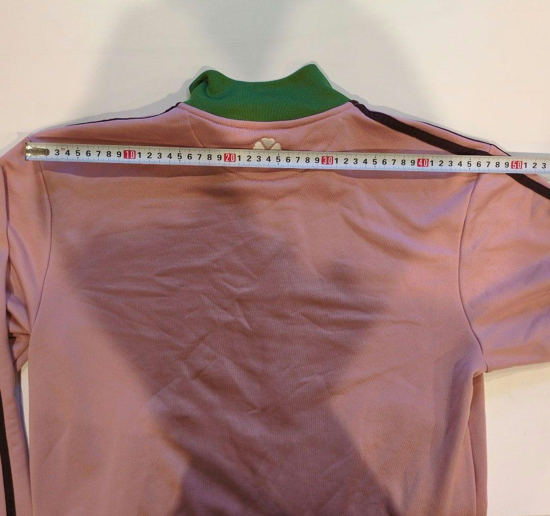 アディダス nigo 日本代表 桜 スペシャルコラボ ジャケット