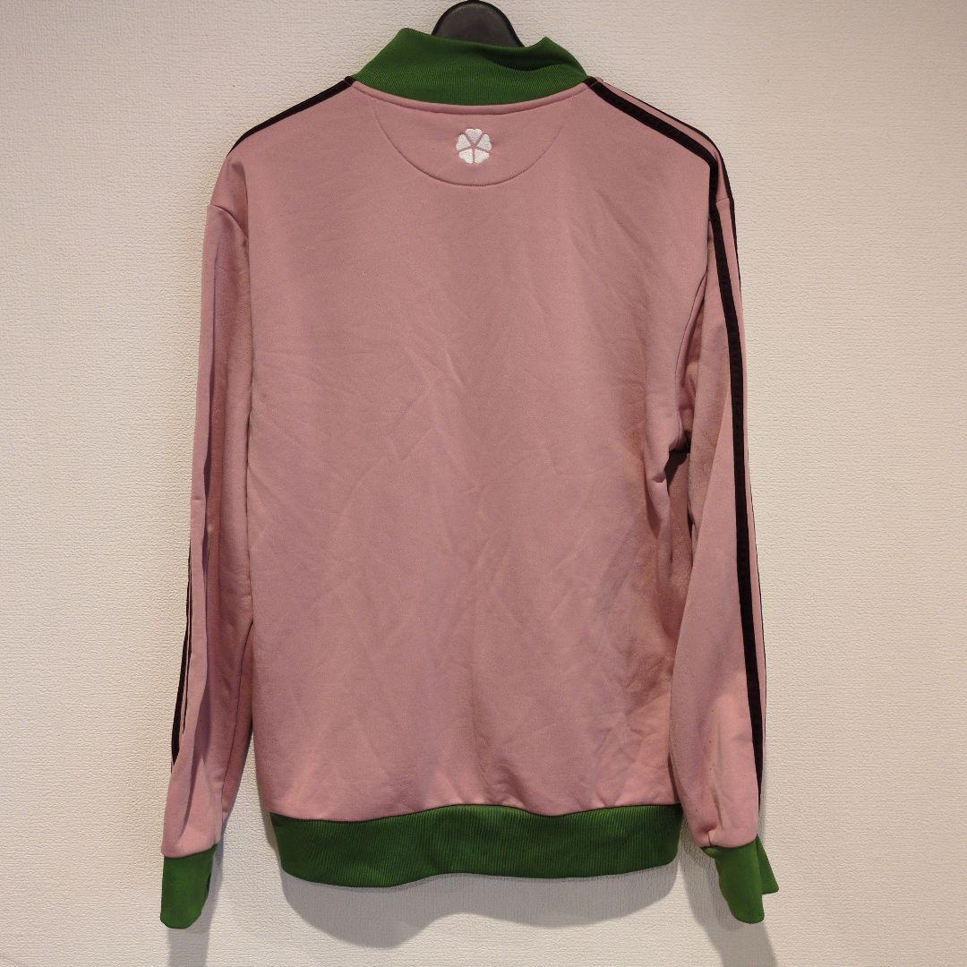 アディダス nigo 日本代表 桜 スペシャルコラボ ジャケット