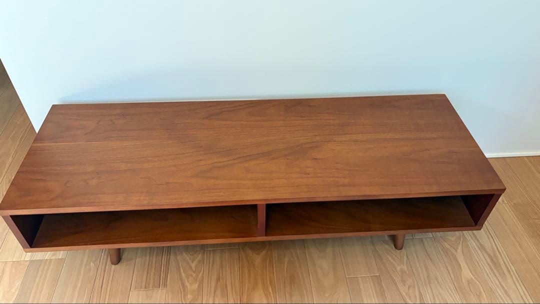 ぽん　テレビボードarenot アーノット brasilia TVbor