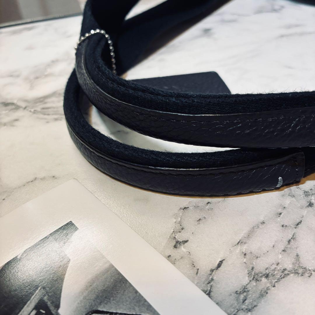 バッグ COACH tote bag denim shoulder bag 91131