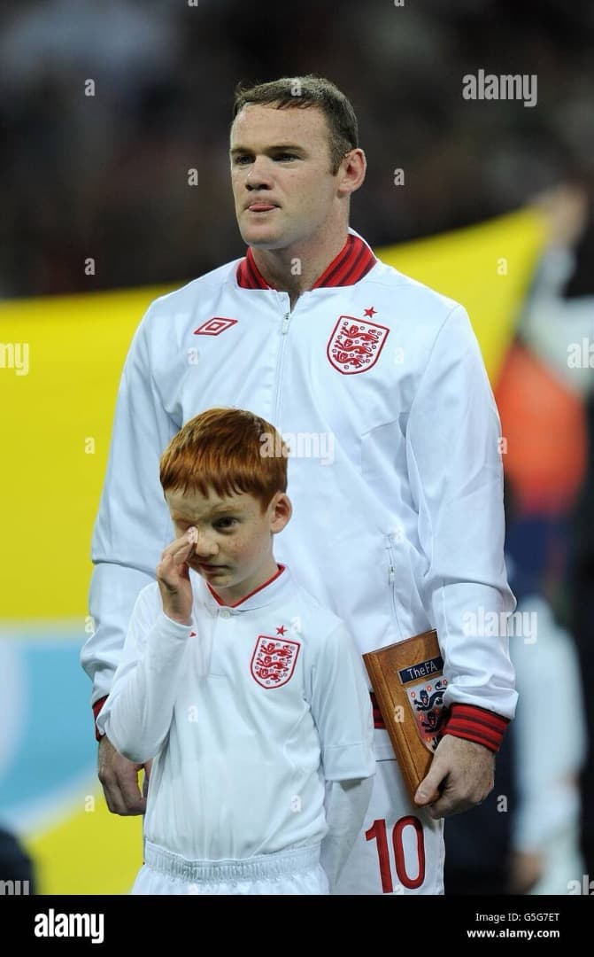 ウェア 12-14 England Anthem jacket