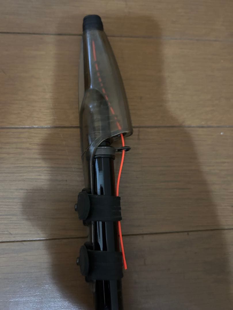 NFT磯竿　AERNOS 2号530