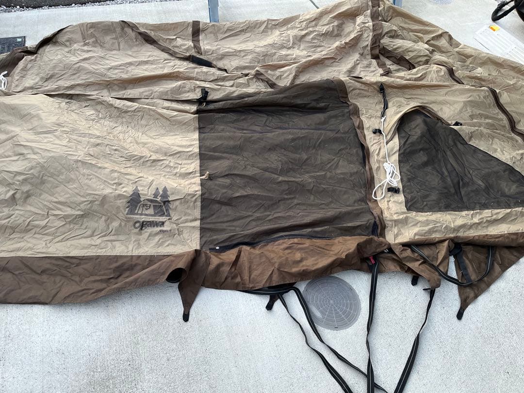 Vigas-II pvcマルチシート、跳ね上げ用190cmALポール付き