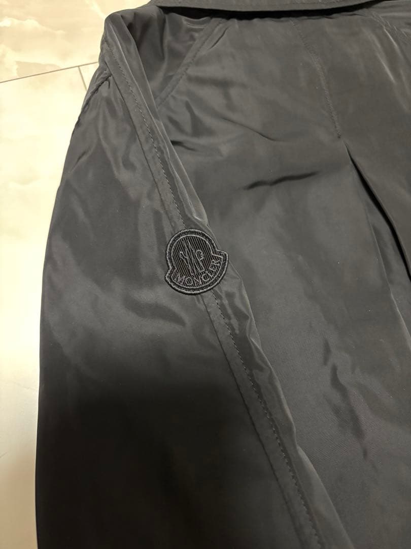 モンクレール　NAVIGATORIA