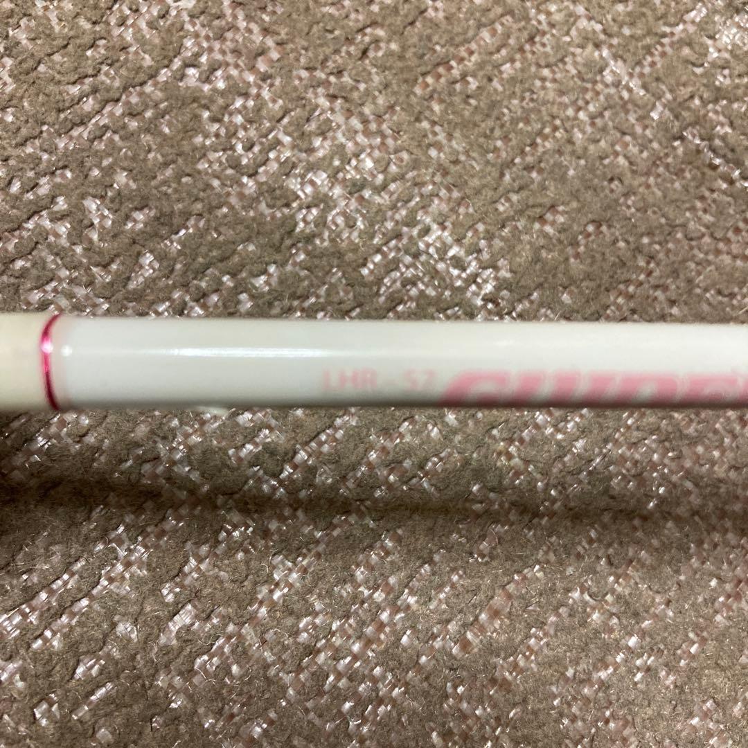 サーティーフォー　ガイドポスト　LHR-57 レディース