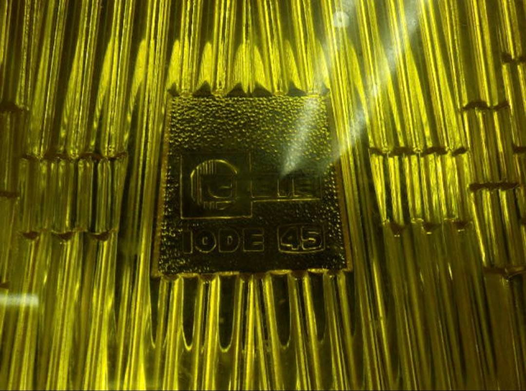 K*様 CIBIE フォグランプ ２個セット 10DE 直径１８cm