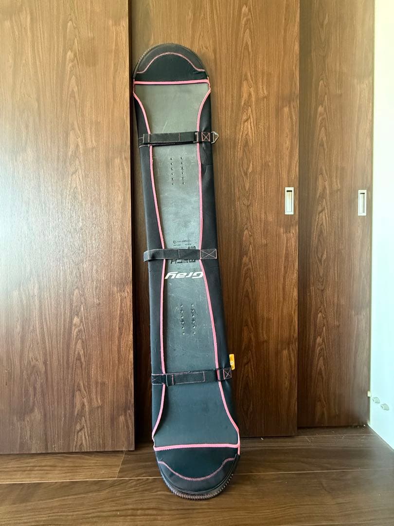 GRAY MACH 160w 21-22モデル グレイ マッハ