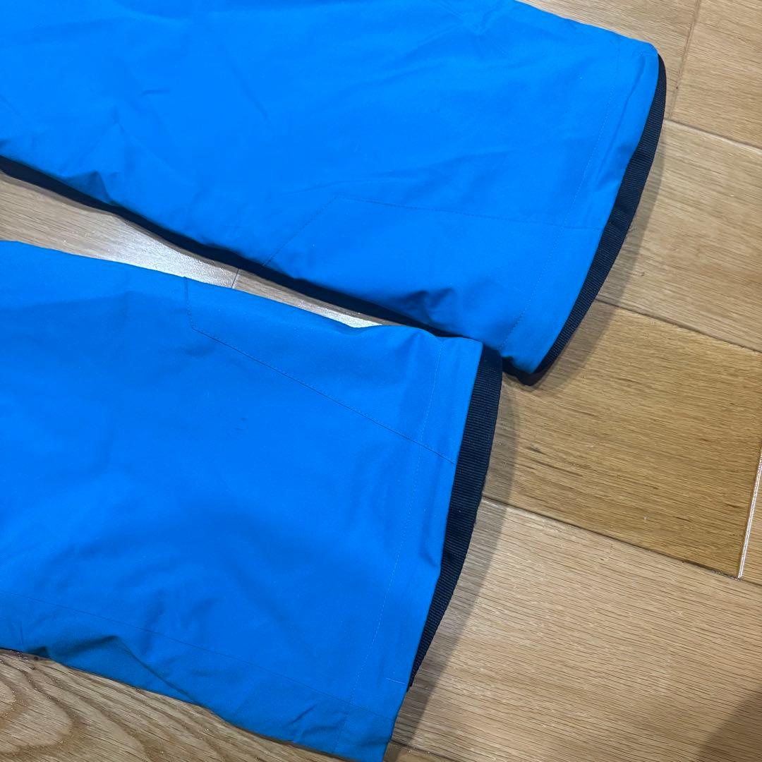 未使用級　SALOMON サロモン スキーウェア セットアップ S 170cm