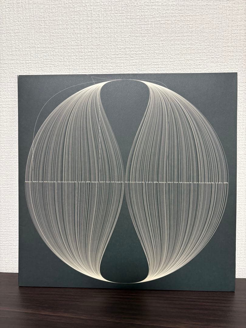 サカナクション　inori レコード