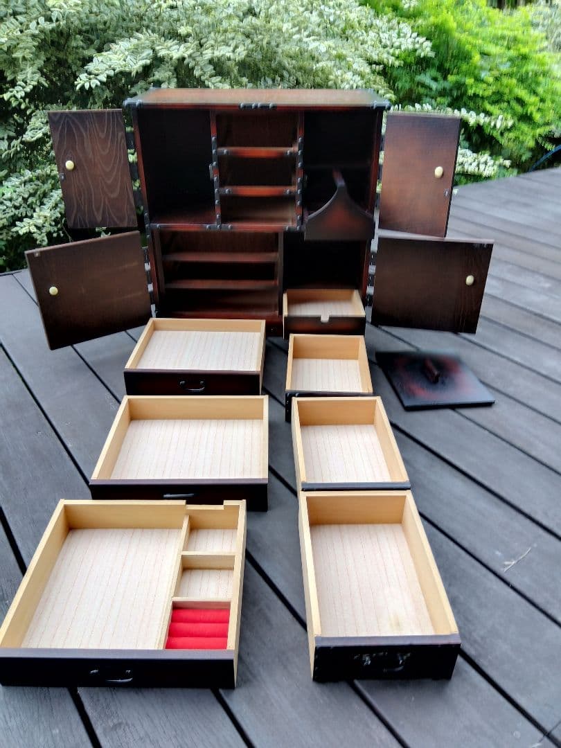 小引き出し　小物入れ