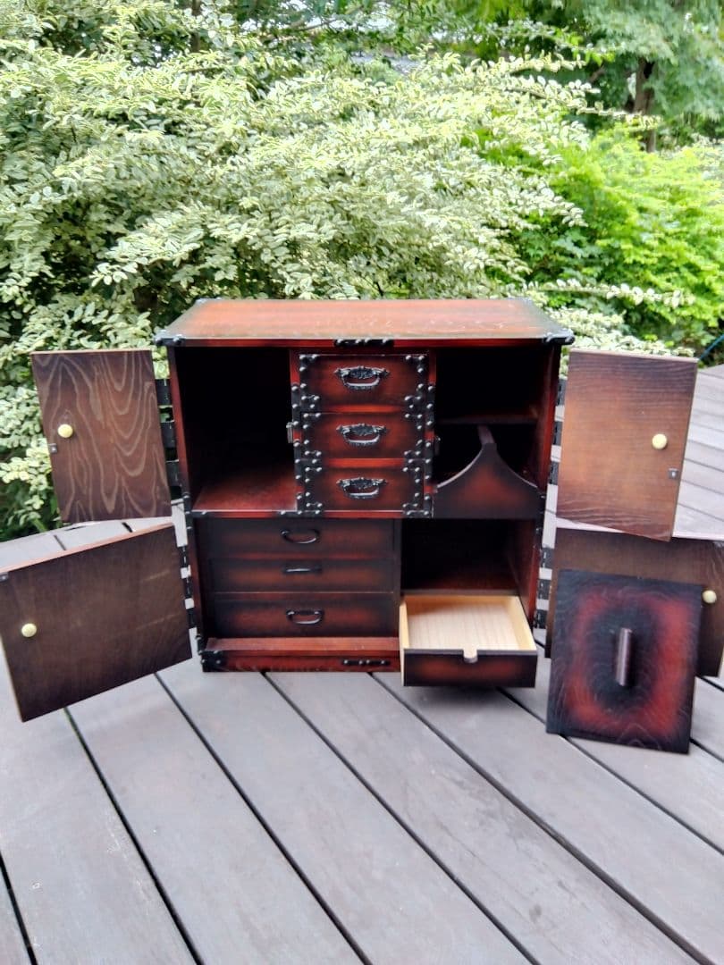 小引き出し　小物入れ