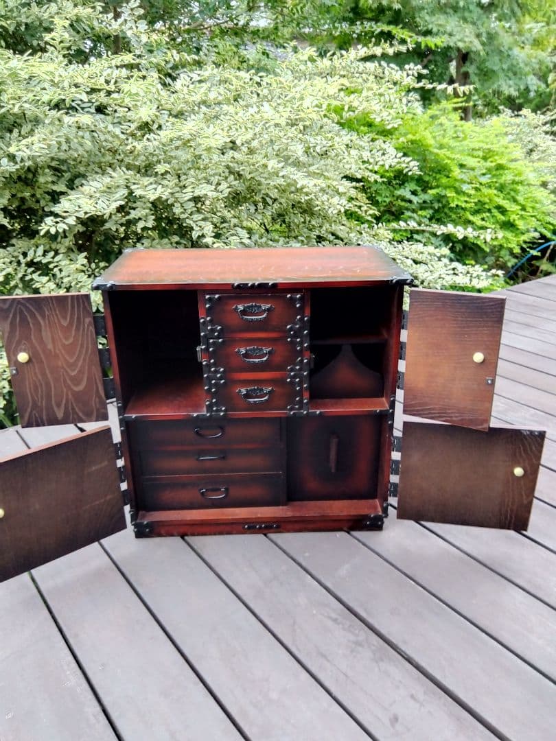 小引き出し　小物入れ