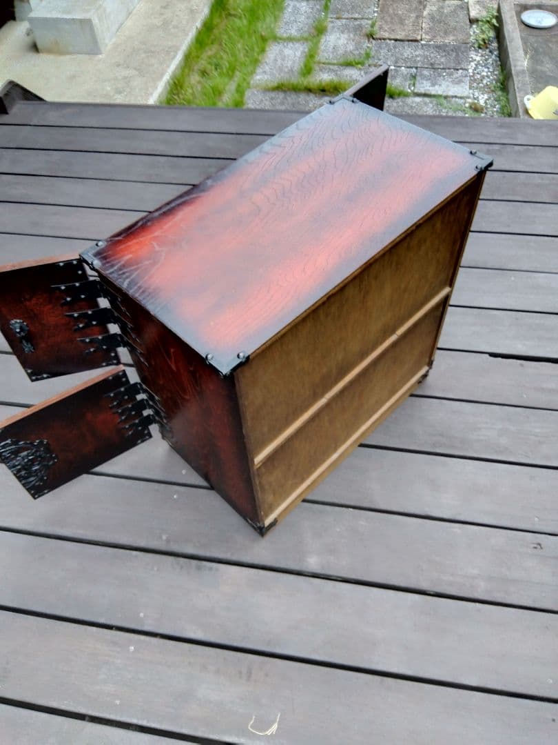 小引き出し　小物入れ