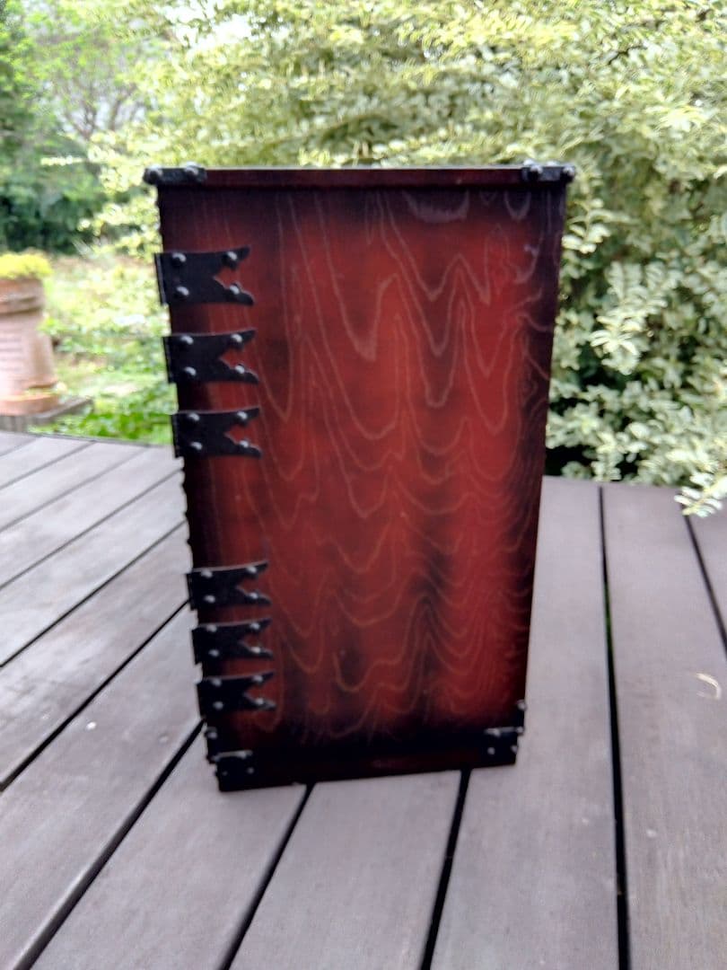 小引き出し　小物入れ