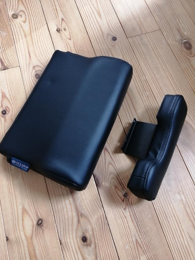 ★OGUshow　200系ハイエース・アームレスト　ハイタイプセット送料込★