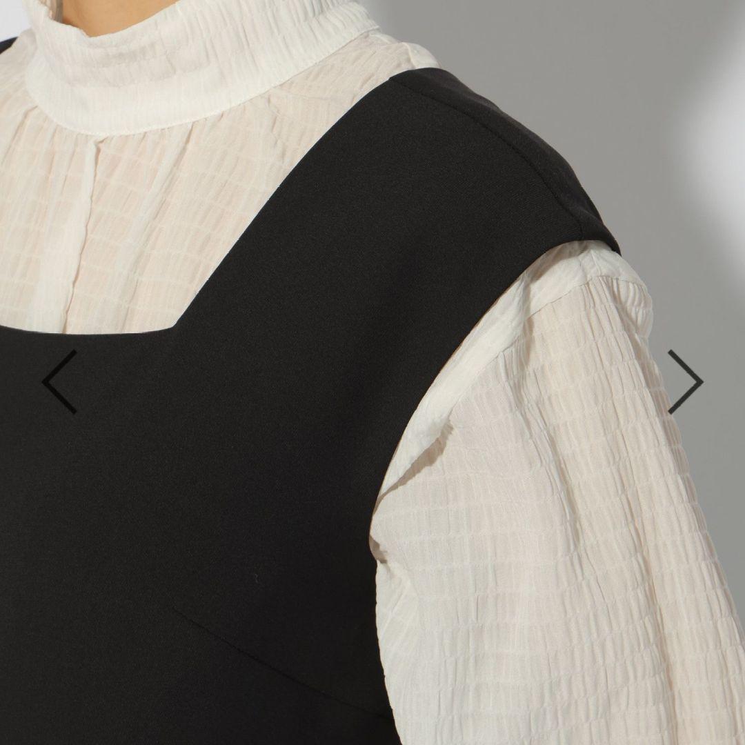 【新品】Elura セレモニー オールインワン フリーサイズ