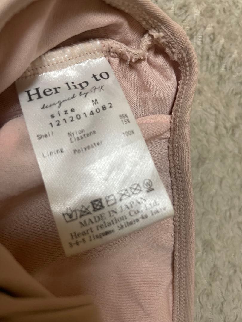 水着・ラッシュガード Malibu One Pieace Swimsuit