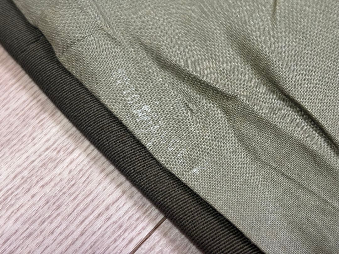 北朝鮮軍 人民軍 複製品 中田商店 制服 Mサイズ 未使用品