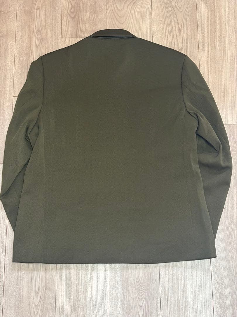 北朝鮮軍 人民軍 複製品 中田商店 制服 Mサイズ 未使用品