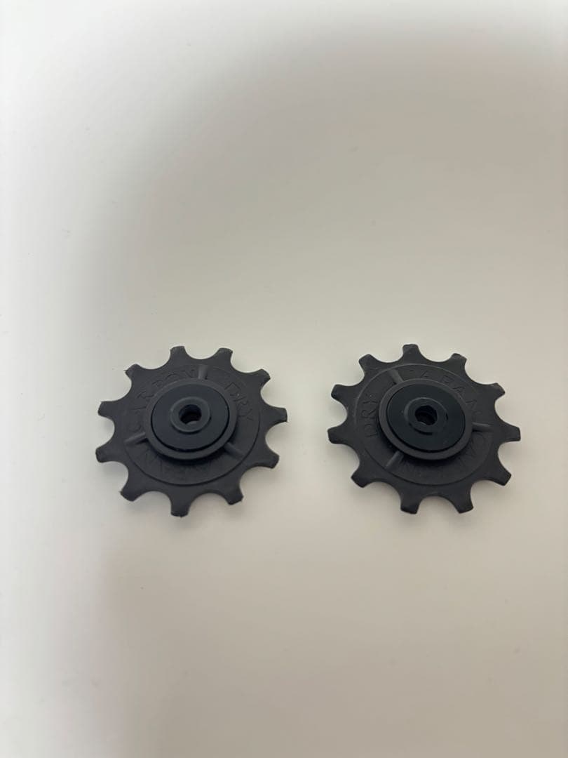 カーボンドライジャパンフルセラミックプーリー