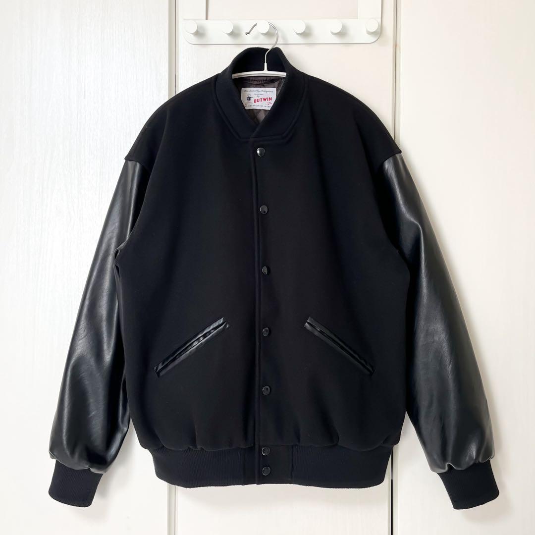 別注 BUTWIN × Sonny Label スタジャン