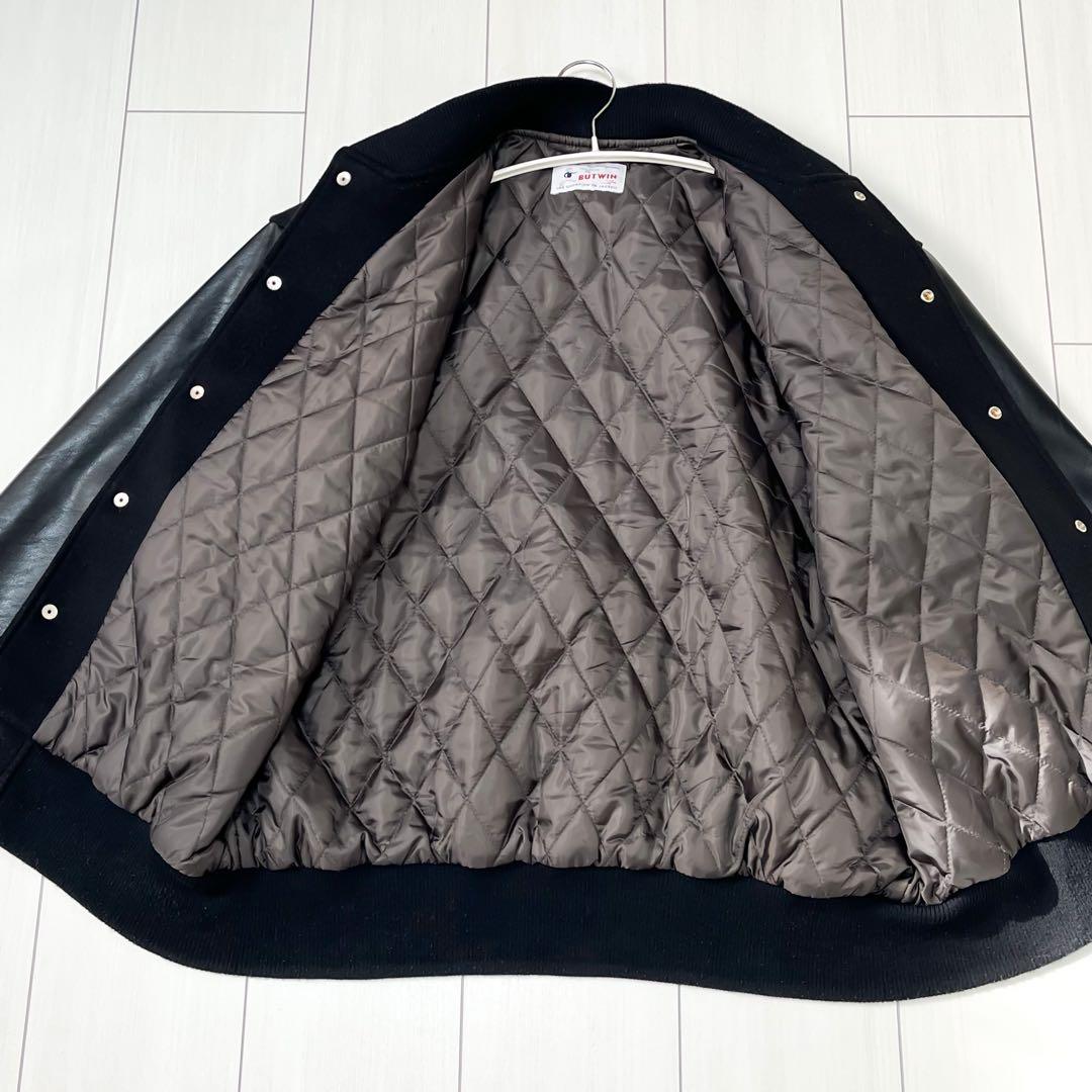 別注 BUTWIN × Sonny Label スタジャン