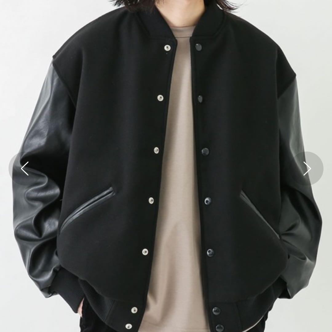 別注 BUTWIN × Sonny Label スタジャン