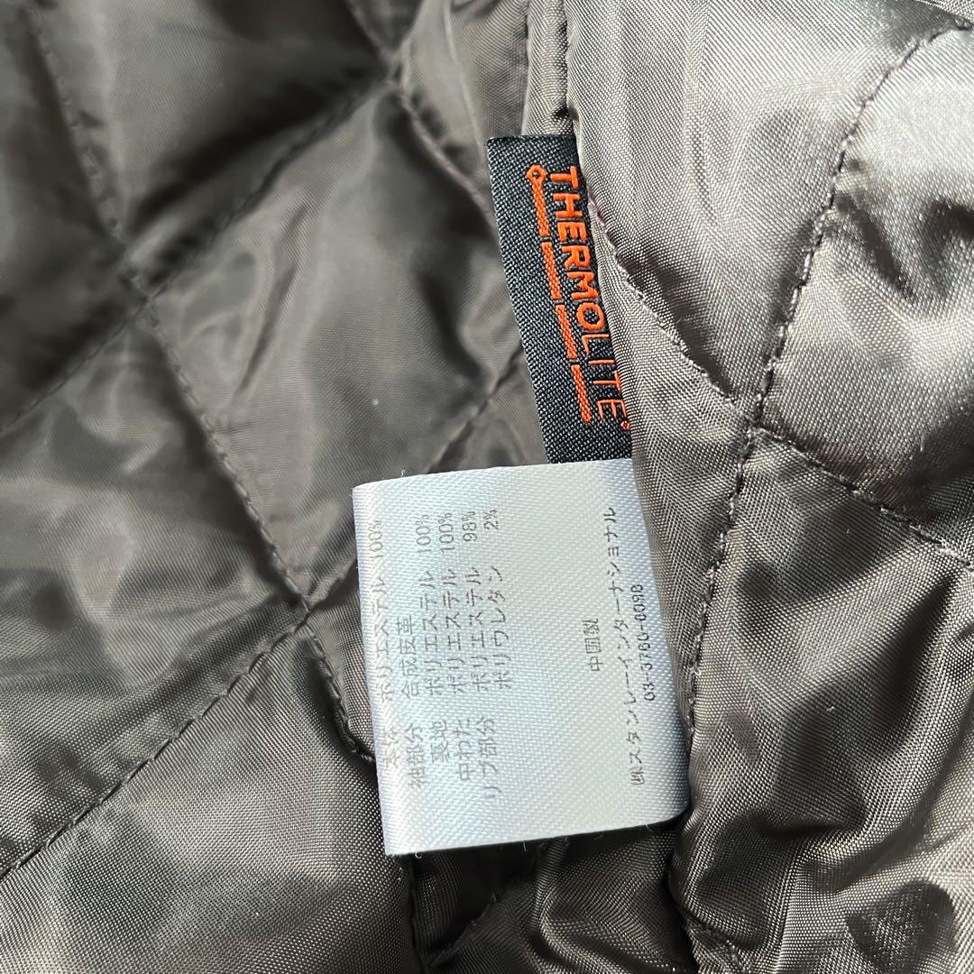 別注 BUTWIN × Sonny Label スタジャン