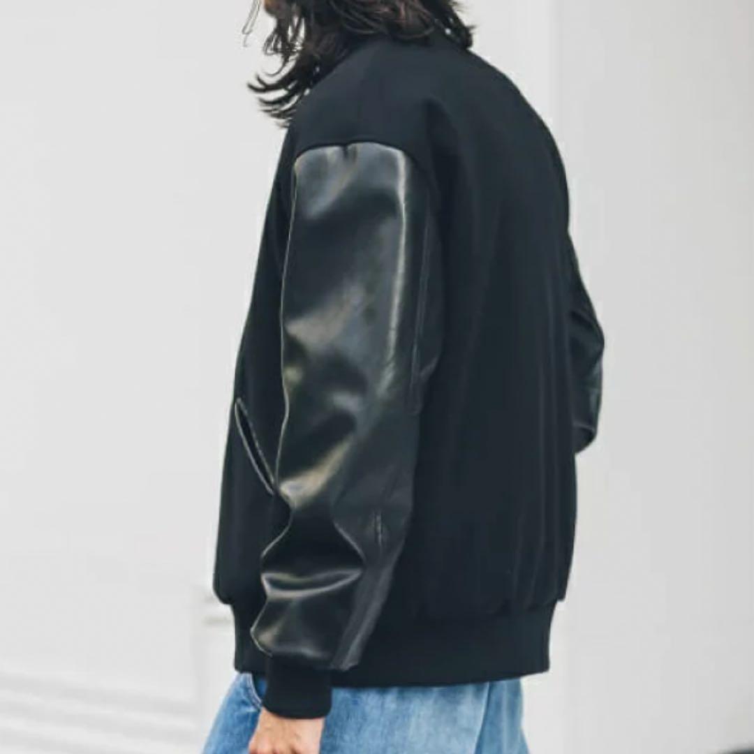 別注 BUTWIN × Sonny Label スタジャン