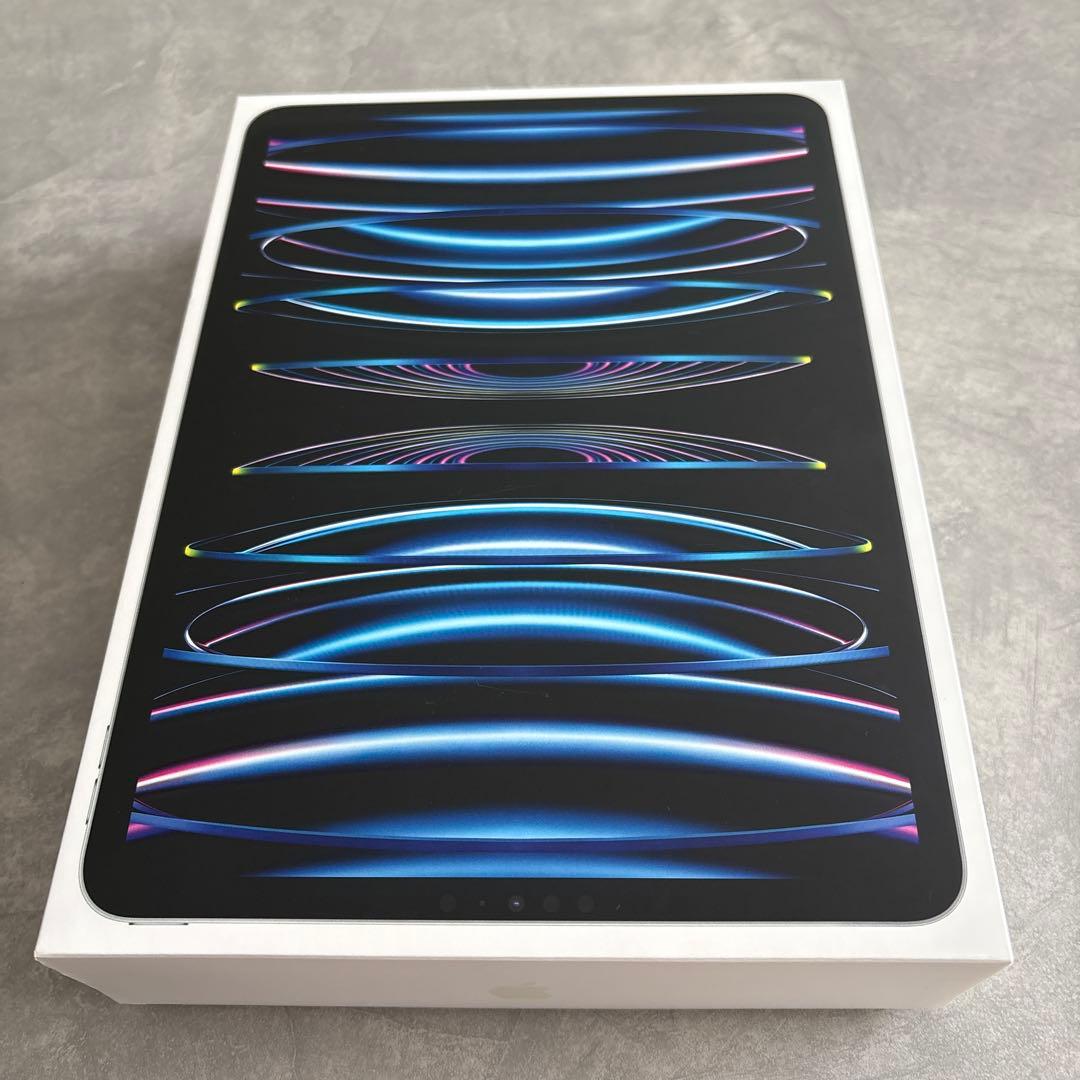 iPadPro（第4世代）Wi-Fi・Apple Pencil（第2世代）セット