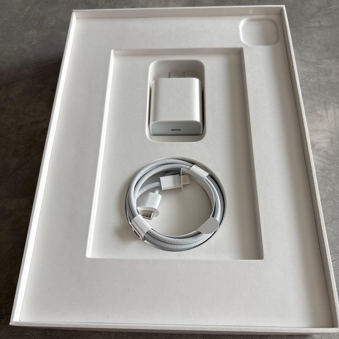 iPadPro（第4世代）Wi-Fi・Apple Pencil（第2世代）セット