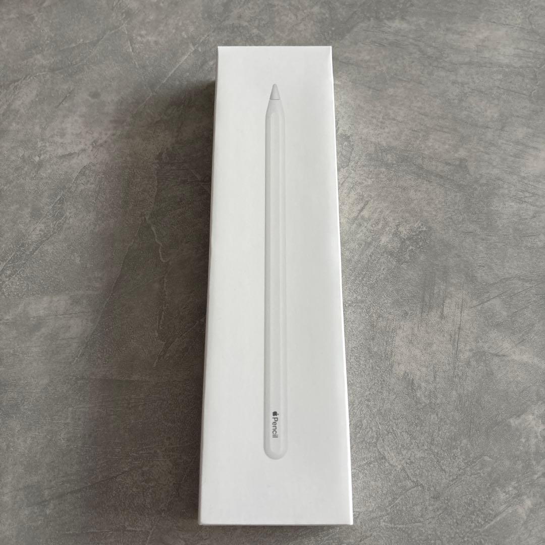 iPadPro（第4世代）Wi-Fi・Apple Pencil（第2世代）セット