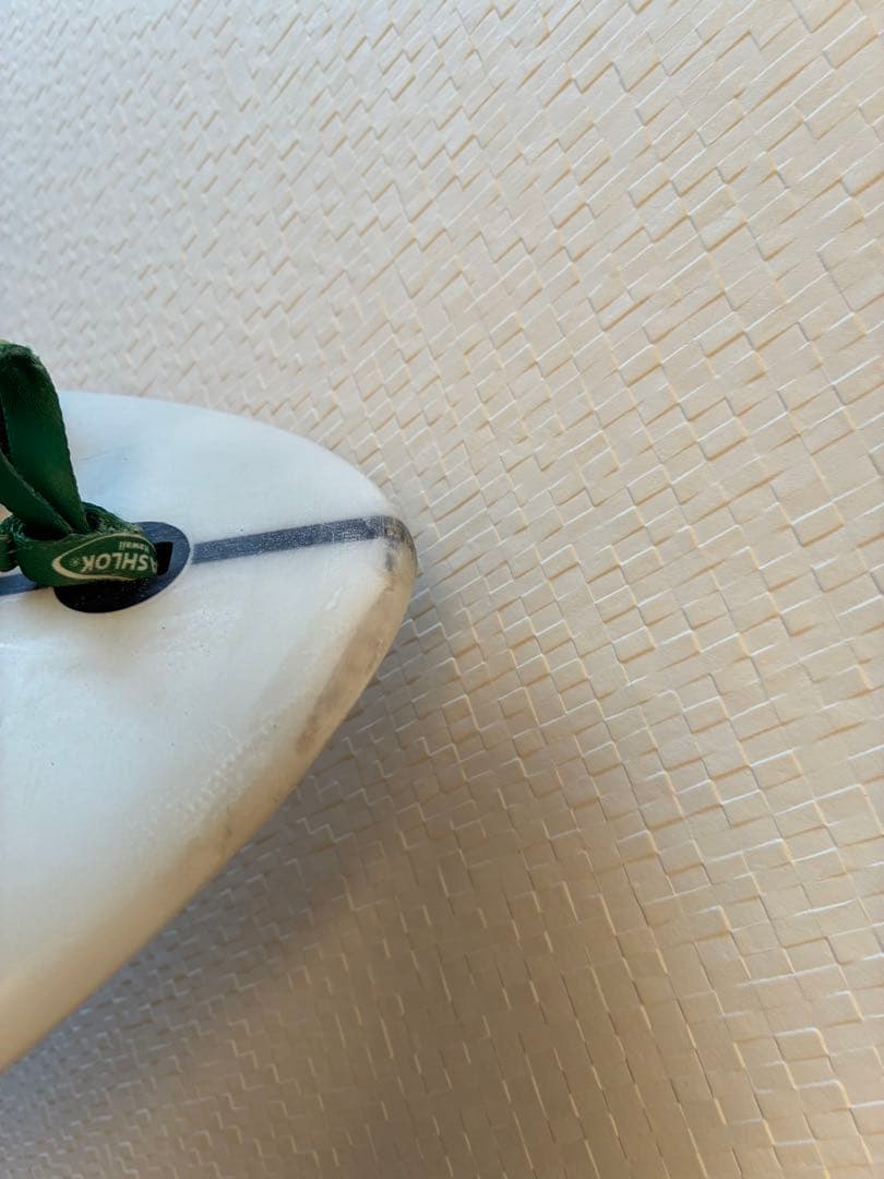 値下げ！JSビッグバロン PE 6'2.19.2/1 2.2/1 32.4L