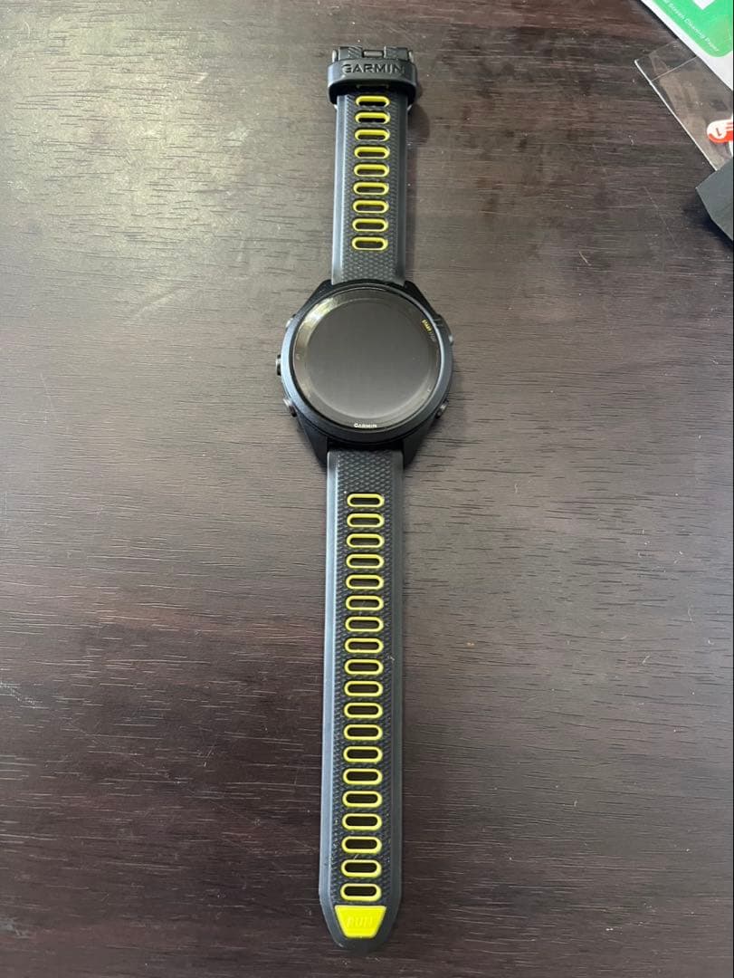 Garmin Forerunner 265S スマートウォッチ 本体