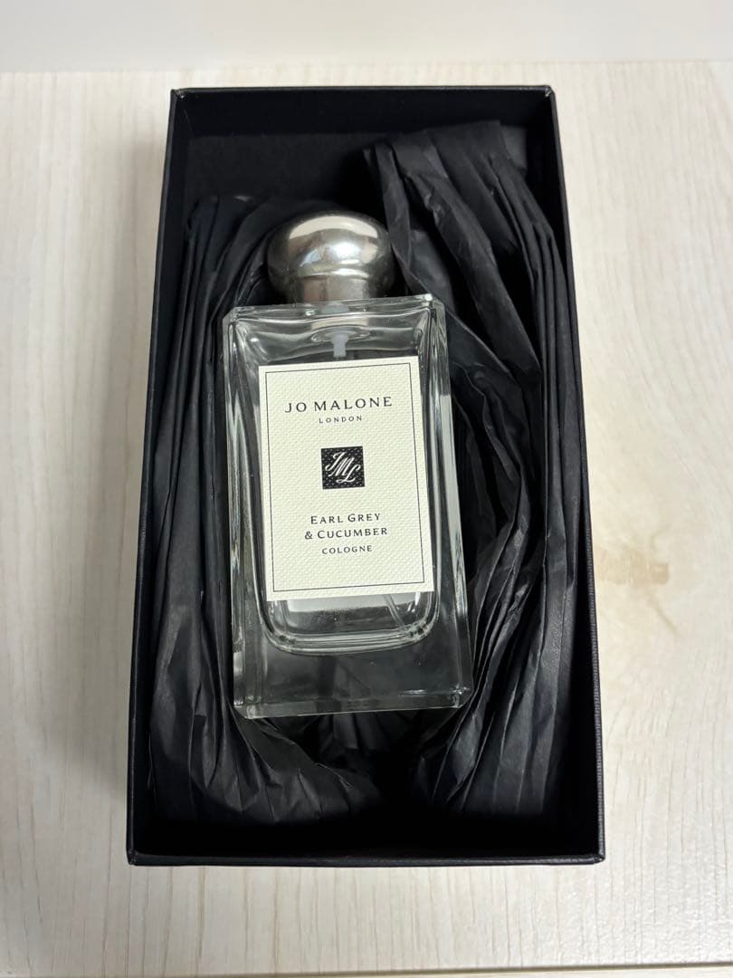 ジョーマローン アールグレイ ＆ キューカンバー コロン 100ml